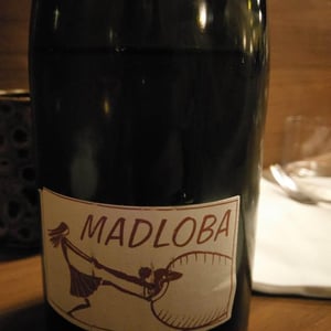 Madloba Orange - Domaine des Miquettes - Chrystelle Vareille & Paul Estève 