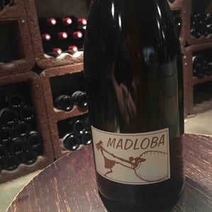 Madloba Orange - Domaine des Miquettes - Chrystelle Vareille & Paul Estève 