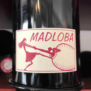 Domaine des Miquettes - Chrystelle Vareille & Paul Estève - Madloba rouge