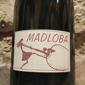 Madloba rouge - Domaine des Miquettes - chrystelle-vareille-paul-esteve