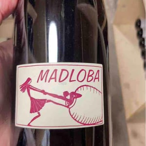 Madloba rouge - Domaine des Miquettes - chrystelle-vareille-paul-esteve