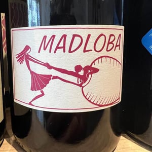 Madloba rouge - Domaine des Miquettes - chrystelle-vareille-paul-esteve