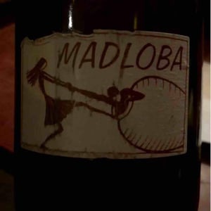 Madloba rouge - Domaine des Miquettes - Chrystelle Vareille & Paul Estève 