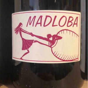 Madloba rouge - Domaine des Miquettes - Chrystelle Vareille & Paul Estève 