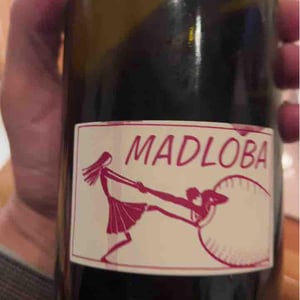 Madloba rouge - Domaine des Miquettes - Chrystelle Vareille & Paul Estève 