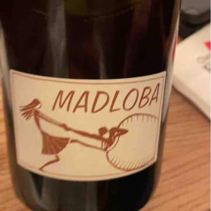 Madloba rouge - Domaine des Miquettes - Chrystelle Vareille & Paul Estève 
