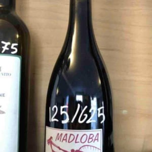 Domaine des Miquettes - Chrystelle Vareille & Paul Estève - Madloba rouge