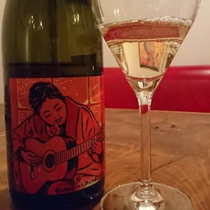 Domaine Ponkotsu - Kazuto Matsuoka - Madogiwa