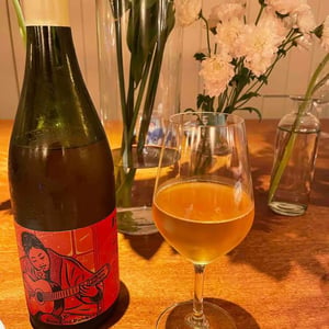 Madogiwa - Domaine Ponkotsu - Kazuto Matsuoka 