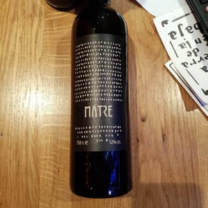 Matre - D.S. Bio - Danilo Scenna 