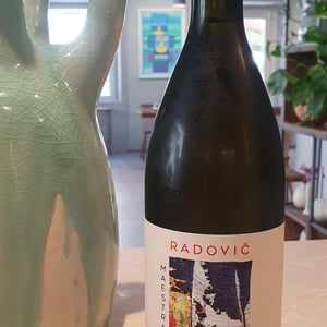 Maestral - Radovič - Peter Radovič 