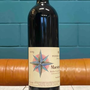 Maestrale 315 - Podere Cipolla - Denny Bini 