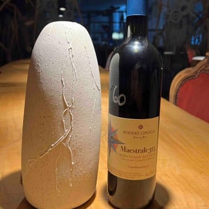 Maestrale 315 - Podere Cipolla - denny-bini
