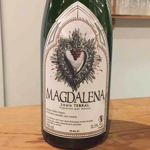 Magdalena (Blanc de Noir) - Domaine Louis Terral - louis-terral