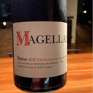 Magellan - Domaine Magellan - bruno-lafon-sylvie-legros