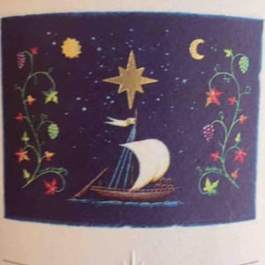 Magellan - Terre de L'Elu - Charlotte et Thomas Carsin 