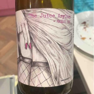 Maggie Mae - The Juice Asylum - alessio-guidi