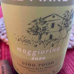 Maggiorina - Le Piane - christoph-kunzli