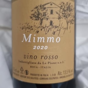 Maggiorina - Le Piane - christoph-kunzli