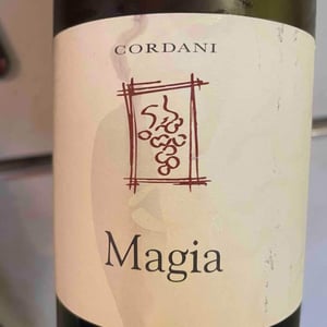 Magia - Azienda Agricola Cordani Marco - marco-cordani -2020