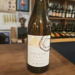 Magic of Ju-Ju - Domaine Mosse - sylvestre-joseph-mosse