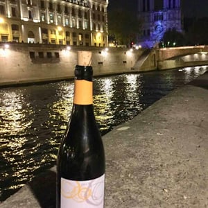 Magic of Ju-Ju - Domaine Mosse - Sylvestre & Joseph Mosse 
