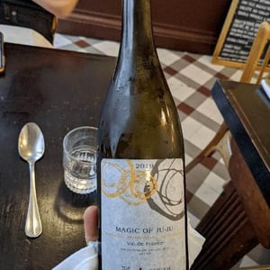 Domaine Mosse - Sylvestre & Joseph Mosse - Magic of Ju-Ju