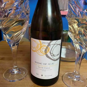 Domaine Mosse - Sylvestre & Joseph Mosse - Magic of Ju-Ju