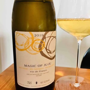 Domaine Mosse - Sylvestre & Joseph Mosse - Magic of Ju-Ju