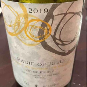 Magic of Ju-Ju - Domaine Mosse - sylvestre-joseph-mosse