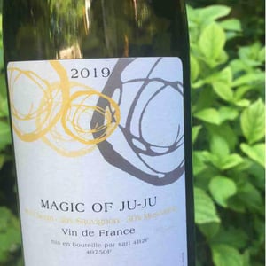Domaine Mosse - Sylvestre & Joseph Mosse - Magic of Ju-Ju