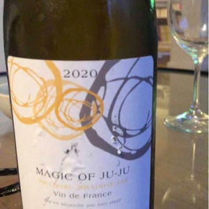 Domaine Mosse - Sylvestre & Joseph Mosse - Magic of Ju-Ju