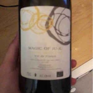 Domaine Mosse - Sylvestre & Joseph Mosse - Magic of Ju-Ju