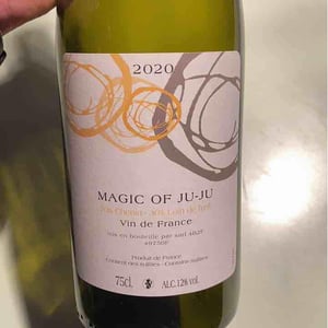Domaine Mosse - Sylvestre & Joseph Mosse - Magic of Ju-Ju