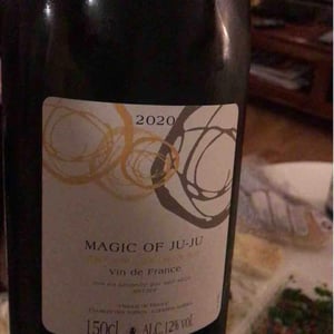 Magic of Ju-Ju 2020