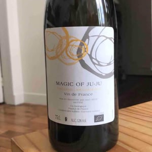 Domaine Mosse - Sylvestre & Joseph Mosse - Magic of Ju-Ju