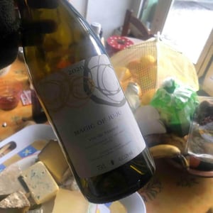 Domaine Mosse - Sylvestre & Joseph Mosse - Magic of Ju-Ju
