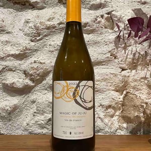 Magic of Ju-Ju - Domaine Mosse - sylvestre-joseph-mosse