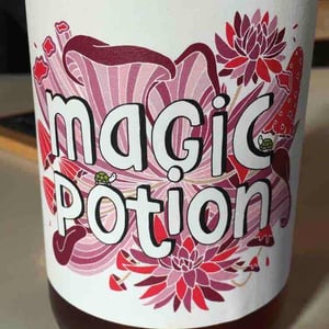 Magic Potion - Vinyes Tortuga - dido-jurriaan-4d