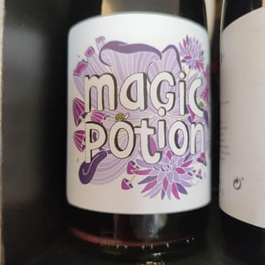 Magic Potion - Vinyes Tortuga - dido-jurriaan-4d