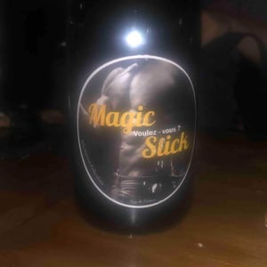 Magic Stick - Sons of Wine - farid-yahimi