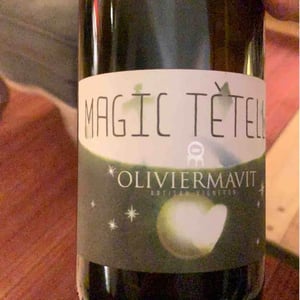 Magic Tètelle 2015 - Olivier Mavit - Olivier Mavit 