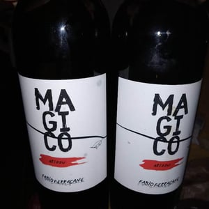 Azienda Agricola Ferracane - Fabio Ferracane - Magico