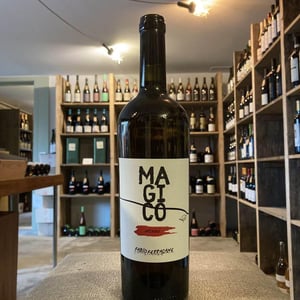 Magico - Azienda Agricola Ferracane - fabio-ferracane