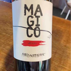 Magico - Azienda Agricola Ferracane - fabio-ferracane