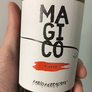 Magico - Azienda Agricola Ferracane - fabio-ferracane