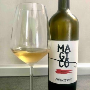 Magico - Azienda Agricola Ferracane - Fabio Ferracane