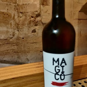 Magico - Azienda Agricola Ferracane - fabio-ferracane