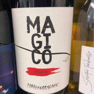Magico - Azienda Agricola Ferracane - fabio-ferracane