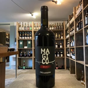 Magico Merlot - Azienda Agricola Ferracane - Fabio Ferracane -2020